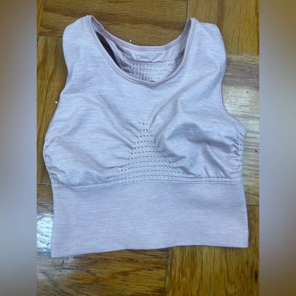 Sweaty Betty Stamina Sports Bra size m